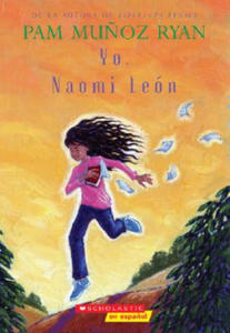 Yo, Naomi Leon - 2875537740
