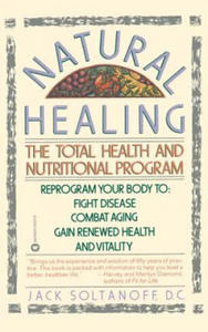 Natural Healing - 2861959755