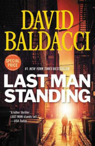Last Man Standing - 2876947180