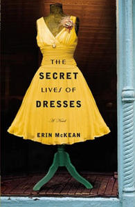The Secret Lives of Dresses - 2878630988