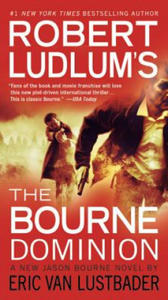 The Bourne Dominion - 2876831383