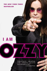 I Am Ozzy - 2867758599