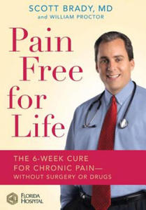 Pain Free for Life - 2872725867