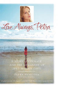 Love Always, Petra - 2867105412