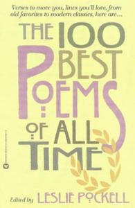 The 100 Best Poems of All Time - 2869336127