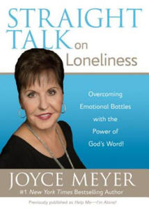 Straight Talk on Loneliness - 2870122950