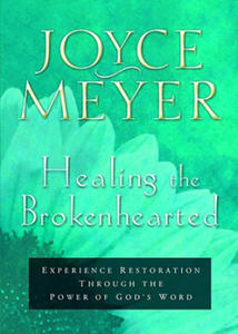 Healing the Brokenhearted - 2861957344