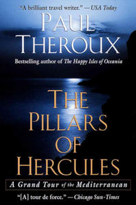 The Pillars of Hercules: A Grand Tour of the Mediterranean - 2877957150