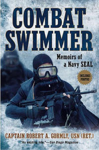 Combat Swimmer: Memoires of a Navy Seal - 2877410692