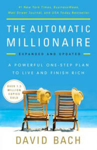 The Automatic Millionaire - 2856245038