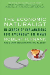 Economic Naturalist - 2866525166