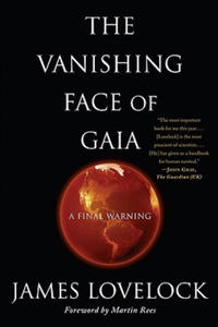 The Vanishing Face of Gaia: A Final Warning - 2861940827