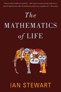The Mathematics of Life - 2870498137
