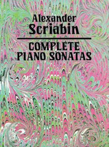 Complete Piano Sonatas - 2877962898