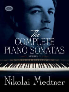 The Complete Piano Sonatas, Series I - 2872885399