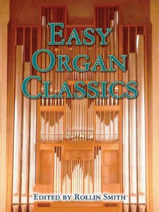 Easy Organ Classics - 2877616231