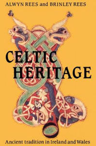 Celtic Heritage - 2853394793