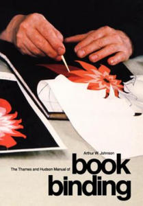 The Thames and Hudson Manual of Bookbinding - 2877950741