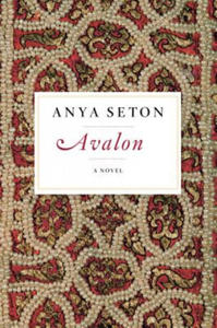 Anya Seton - Avalon - 2877951771