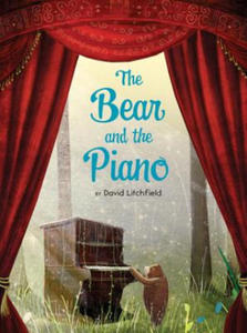 The Bear and the Piano - 2876334258