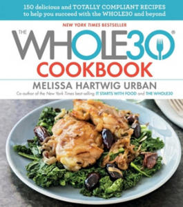 Whole30 Cookbook - 2861868838