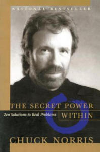 The Secret Power Within - 2876120282