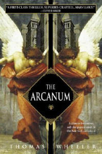 The Arcanum - 2877410690