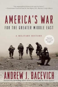 America's War for the Greater Middle East - 2878297832