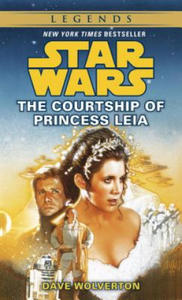 The Courtship of Princess Leia - 2876023106