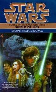 Shield of Lies - 2873162224