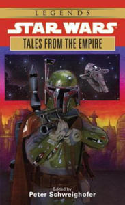 Star Wars Tales from the Empire: Stories from Star Wars Adventure Journal - 2878872058