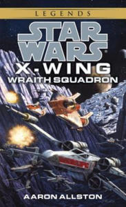 Wraith Squadron - 2877858518