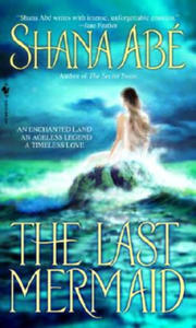 The Last Mermaid - 2878069081