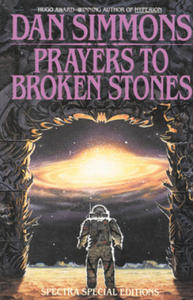 Prayers to Broken Stones - 2866654610