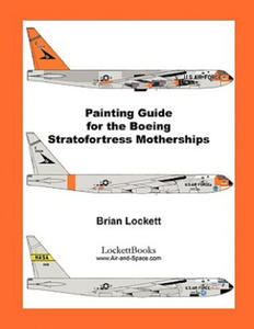 Painting Guide for the Boeing Stratofortress Motherships - 2871136281