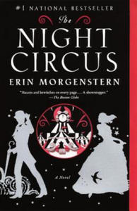 The Night Circus - 2877767974