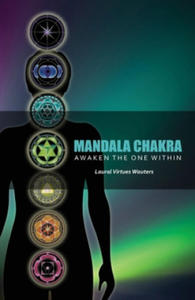 Mandala Chakra: A Journey to Your Soul - 2867118362