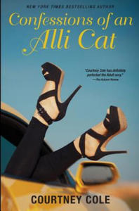 Confessions of an Alli Cat: The Cougar Chronicles - 2866873347