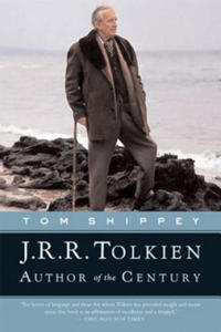 J.R.R. Tolkien: Author of the Century - 2869551956