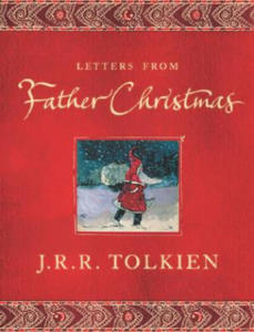 Letters from Father Christmas - 2877961834