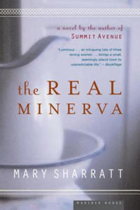 The Real Minerva - 2867130946