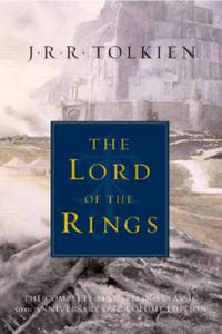 The Lord of the Rings - 2877954691