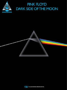 Pink Floyd - Dark Side of the Moon - 2873484714