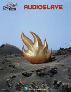 Audioslave - 2877043672