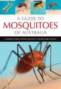 Guide to Mosquitoes of Australia - 2878789016