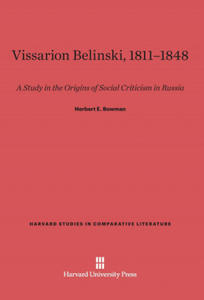 Vissarion Belinski 1811-1848 - 2877187173