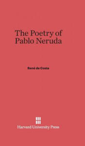 Poetry of Pablo Neruda - 2875805621