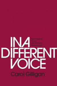 In a Different Voice - 2854494353