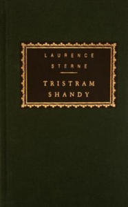 Tristram Shandy - 2862045768