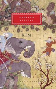 Rudyard Kipling,John Bayley,John Bayley - Kim - 2877965978